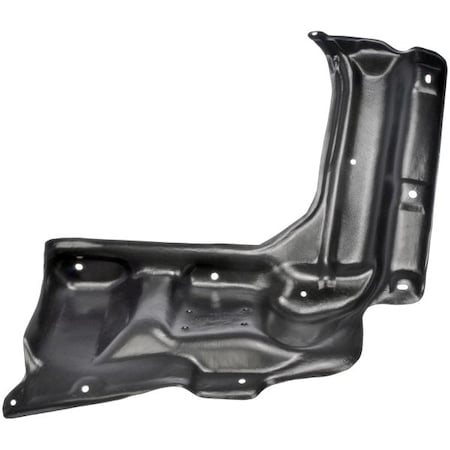 Dorman Splash Shield Rh, 926-317 926-317